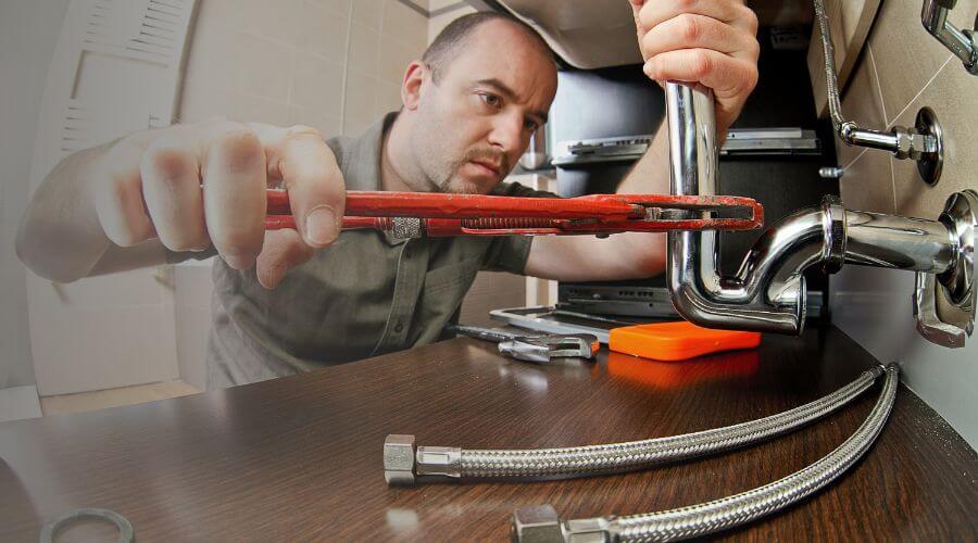 Local expert plumbing services in Knott, TX
